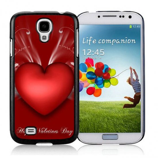 Valentine Sweet Samsung Galaxy S4 9500 Cases DEA - Click Image to Close